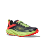 Pantofi alergare trail dama Hoka Zinal 3 SNKN SS'26