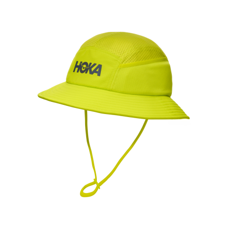 HOKA Palarie Alergare M'S Adventure Hat 2.0, HKCT FW'26