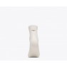 Sosete alergare HOKA U'S Quarter Run Sock 3-Pack, WHTWH FW'26 Sosete alergare HOKA U'S Quarter Run Sock 3-Pack, WHTWH FW'26