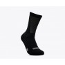 Sosete alergare HOKA U'S Race Day Crew Sock, BLK FW'26