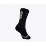 Sosete alergare HOKA U'S Race Day Crew Sock, BLK FW'26