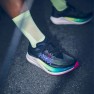Sosete alergare HOKA U'S Race Day Crew Sock, NNYZ FW'26 Sosete alergare HOKA U'S Race Day Crew Sock, NNYZ FW'26