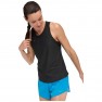 Maiou alergare dama HOKA Airolite Tank 2.0 BLK SS'26 Maiou alergare dama HOKA Airolite Tank 2.0 BLK SS'26