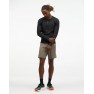 Tricou alergare cu maneca lunga barbati HOKA EveryRun Long Sleeve, BLK FW'26 Tricou alergare cu maneca lunga barbati HOKA EveryRun Long Sleeve, BLK FW'26