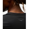 Tricou alergare cu maneca lunga barbati HOKA EveryRun Long Sleeve, BLK FW'26 Tricou alergare cu maneca lunga barbati HOKA EveryRun Long Sleeve, BLK FW'26