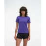 Tricou alergare dama HOKA EveryRun Short Sleeve CPRPL FW'26 Tricou alergare dama HOKA EveryRun Short Sleeve CPRPL FW'26