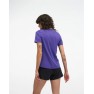 Tricou alergare dama HOKA EveryRun Short Sleeve CPRPL FW'26 Tricou alergare dama HOKA EveryRun Short Sleeve CPRPL FW'26