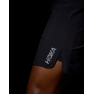Sort alergare barbati HOKA Glide 7'' Short 2in1, BLK FW'26