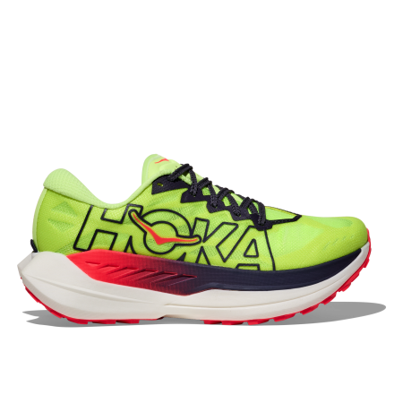 Pantofi alergare trail dama Hoka Rocket X Trail NZN SS'26