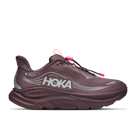 Pantofi alergare dama Hoka Clifton 11 Gore-Tex SZD FW'26 Pantofi alergare dama Hoka Clifton 11 Gore-Tex SZD FW'26