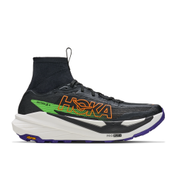 Pantofi alergare trail barbati Hoka Tecton X 4 BNNG FW'26