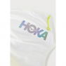 HOKA Vesta de alergare 10L - White