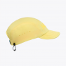 Sapca alergare pliabila HOKA Packable Trail Hat Yellow