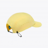 Sapca alergare pliabila HOKA Packable Trail Hat Yellow