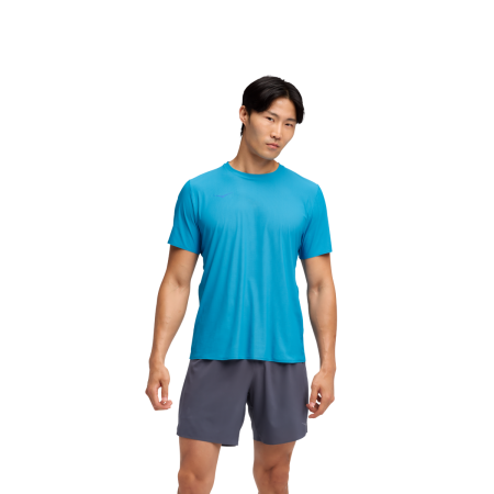 Tricou alergare barbati HOKA Airolite Short Sleeve 2.0 HKB FW'25