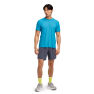 Tricou alergare barbati HOKA Airolite Short Sleeve 2.0 HKB FW'25