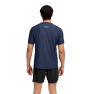 Tricou alergare barbati HOKA Airolite Short Sleeve 2.0 MDNB SS'26 Tricou alergare barbati HOKA Airolite Short Sleeve 2.0 MDNB SS'26