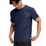 Tricou alergare barbati HOKA Airolite Short Sleeve 2.0 MDNB SS'26 Tricou alergare barbati HOKA Airolite Short Sleeve 2.0 MDNB SS'26