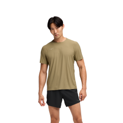 Tricou alergare barbati HOKA Airolite Short Sleeve 2.0 WDMS SS'26