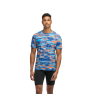 Tricou alergare barbati HOKA Airolite Short Sleeve 2.0 HKB FW'25