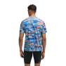 Tricou alergare barbati HOKA Airolite Short Sleeve 2.0 HKB FW'25