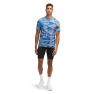Tricou alergare barbati HOKA Airolite Short Sleeve 2.0 HKB FW'25