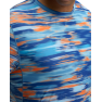 Tricou alergare barbati HOKA Airolite Short Sleeve 2.0 HKB FW'25