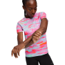Tricou alergare dama HOKA Airolite Short Sleeve 2.0 PNKB FW'25