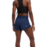 Sort alergare dama HOKA Glide 4'' Short, MDNB SS'26