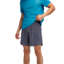 Sort alergare barbati HOKA Glide 7'' Short 2in1, CLGY FW'25