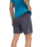 Sort alergare barbati HOKA Glide 7'' Short 2in1, CLGY FW'25