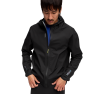 Geaca impermeabila barbati HOKA Skybreeze Waterproof Jacket Gore-Tex BLK FW'25