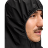 Geaca impermeabila barbati HOKA Skybreeze Waterproof Jacket Gore-Tex BLK FW'25