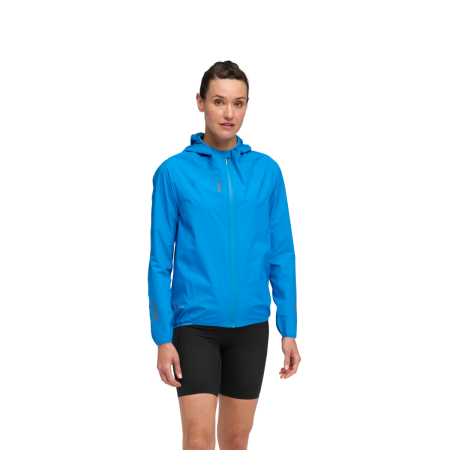 Geaca impermeabila dama HOKA Skybreeze Waterproof Jacket Gore-Tex HKB FW'25