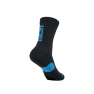 Sosete alergare HOKA Graphic Crew Run Socks BLK