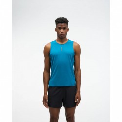 Maiou alergare barbati HOKA EveryRun Tank, NTG FW'26