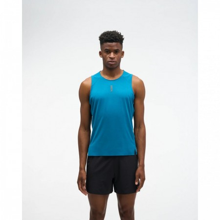 Maiou alergare barbati HOKA EveryRun Tank, NTG FW'26