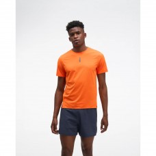 Tricou alergare barbati HOKA EveryRun Short Sleeve, ETN FW'26
