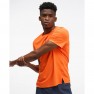 Tricou alergare barbati HOKA EveryRun Short Sleeve, ETN FW'26