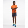 Tricou alergare barbati HOKA EveryRun Short Sleeve, ETN FW'26
