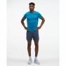 Tricou alergare barbati HOKA EveryRun Short Sleeve, ETN FW'26