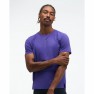 Tricou alergare barbati HOKA EveryRun Short Sleeve, CPRPL FW'26