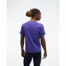 Tricou alergare barbati HOKA EveryRun Short Sleeve, CPRPL FW'26