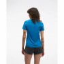 Tricou alergare dama HOKA EveryRun Short Sleeve NTG FW'26