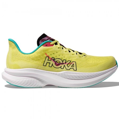 Pantofi alergare barbati Hoka Mach 6 YZC SS'25