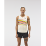 Maiou alergare barbati HOKA Race Day Singlet, AFLR SS'26