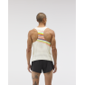 Maiou alergare barbati HOKA Race Day Singlet, AFLR SS'26