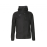 Geaca alergare barbati HOKA Skyflow Black