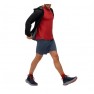 Geaca alergare barbati HOKA Skyflow Black
