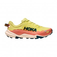 Pantofi alergare trail dama Hoka Torrent 4 YZF SS'25